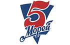 5 морей 5 морей