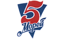 5 морей