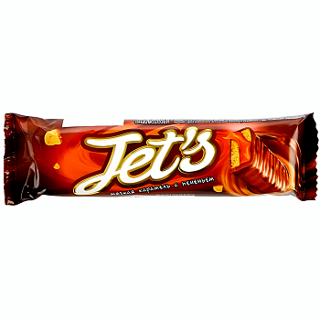 Батончик Jet`s
